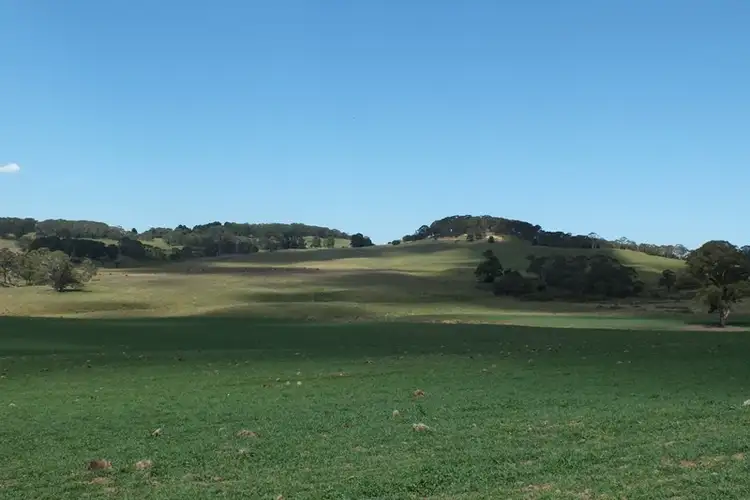 Fourth view of Homely rural property listing, Lot 3 189 Norman Lea Road, Hampton NSW 2790