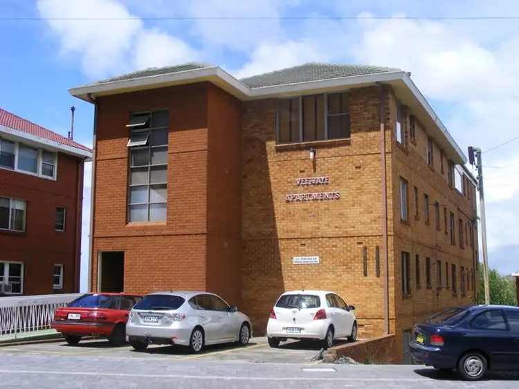 9/395 Crown Street, Wollongong NSW 2500