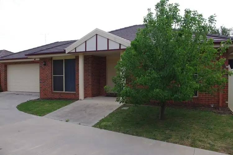 Main view of Homely townhouse listing, 2/45 Goulburn Street, Nagambie VIC 3608