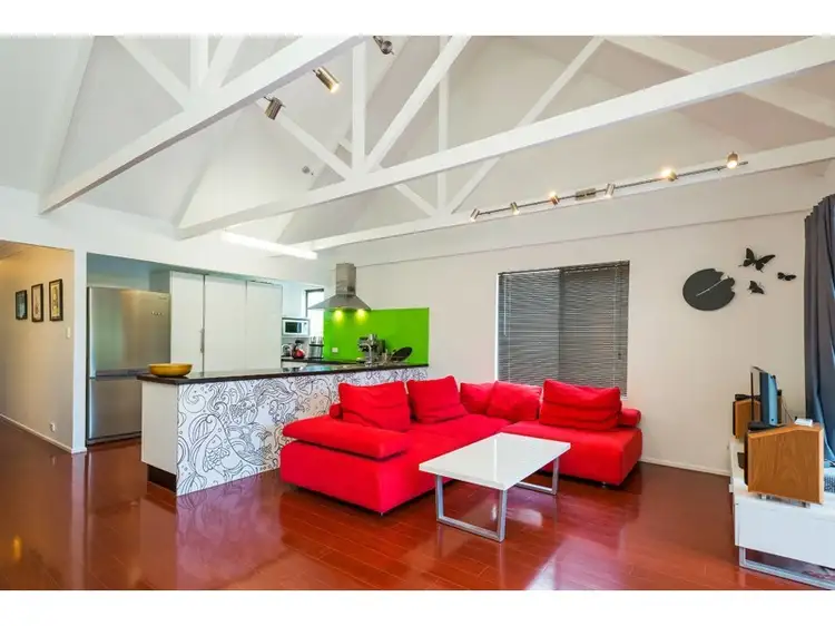 3/9 Fulton Street, Wishart QLD 4122