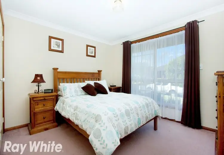 Sixth view of Homely other listing, 55b Pagoda Crescent, Quakers Hill NSW 2763