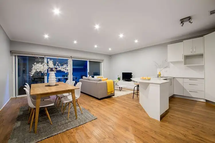 Sixth view of Homely townhouse listing, 3/49 Oxford Street, Hamilton QLD 4007