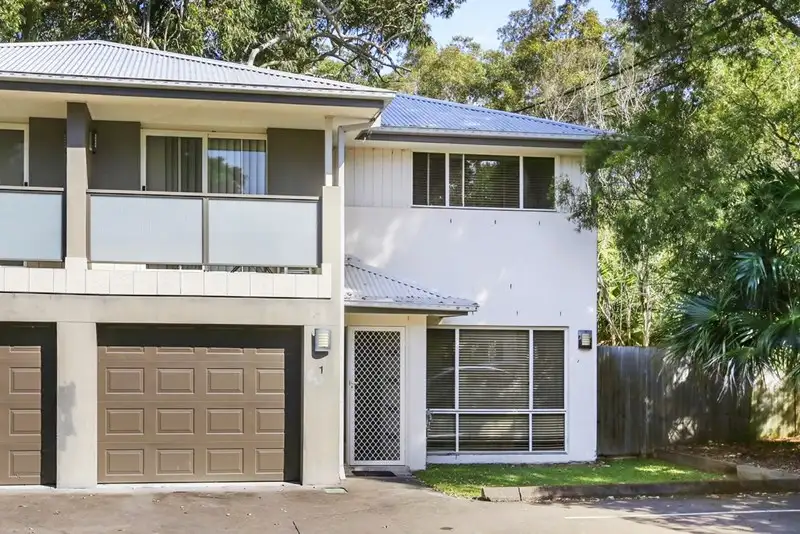 Main view of Homely house listing, 1/5A Burgin Close, Berkeley Vale NSW 2261