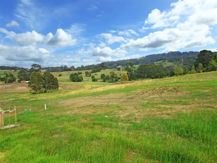 Lot 304 Huntingdale Park Estate, Berry NSW 2535