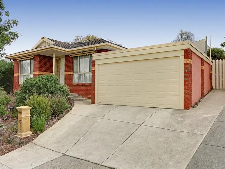 6 Comic Court, Lilydale VIC 3140