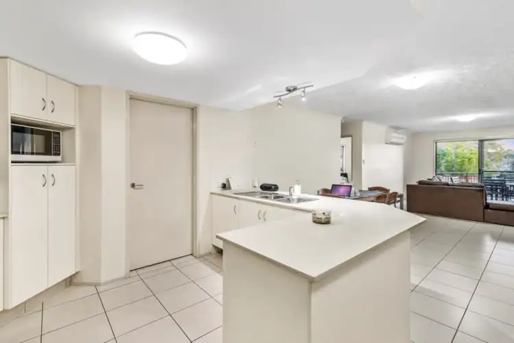 Fifth view of Homely unit listing, 8/7-9 Parry Street, Tweed Heads South NSW 2486