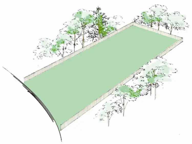 Second view of Homely land listing, Lot 9 Gravity Grove, Munno Para West SA 5115