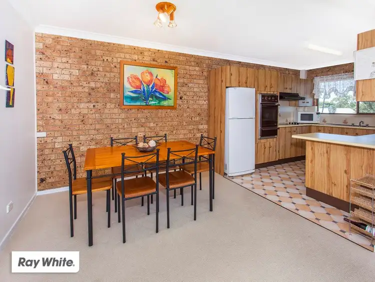 Fifth view of Homely apartment listing, 3/4 Tingira Crescent, Kiama NSW 2533
