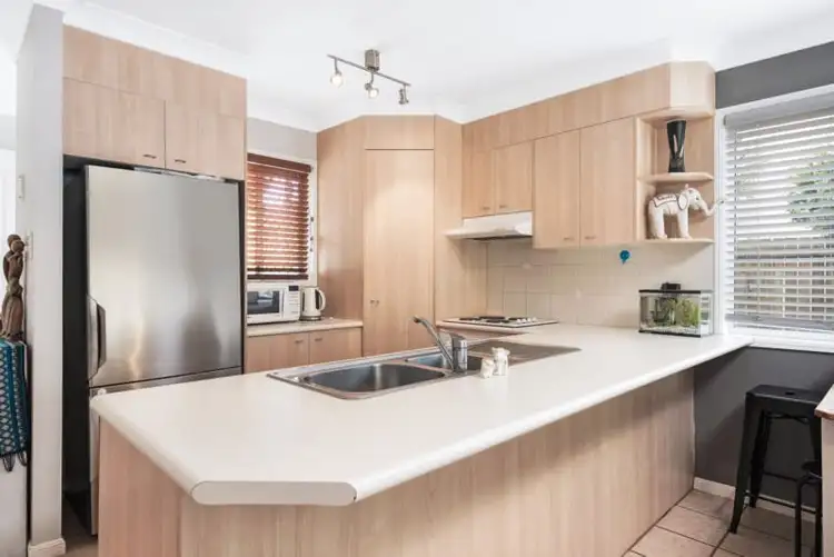 Third view of Homely unit listing, 1/43 Dalton Drive, Maroochydore QLD 4558