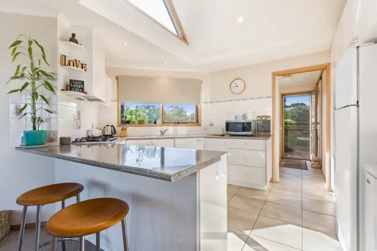 Fourth view of Homely house listing, 15 Glenbrae Court, Bannockburn VIC 3331