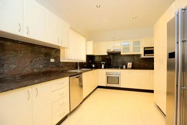 Third view of Homely other listing, 10B Gleeson Avenue, Condell Park NSW 2200