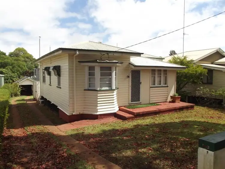 289 Hume Street, South Toowoomba QLD 4350