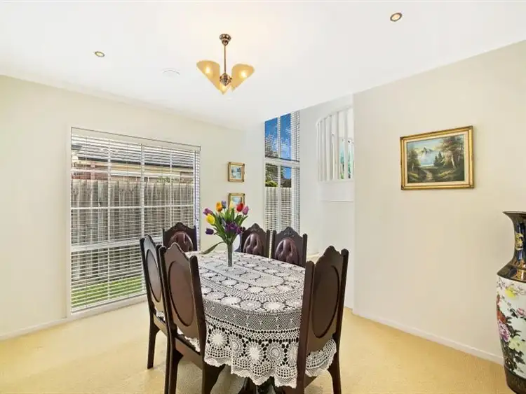 Third view of Homely house listing, 4 The Parkway, Patterson Lakes VIC 3197