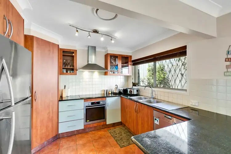 Third view of Homely house listing, 5 Wallace Street, Southport QLD 4215