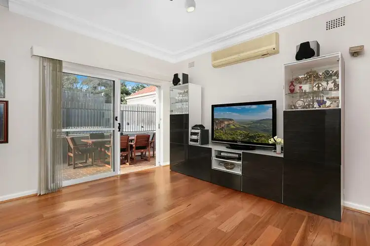 Fourth view of Homely house listing, 4 Macdonald Street, Vaucluse NSW 2030