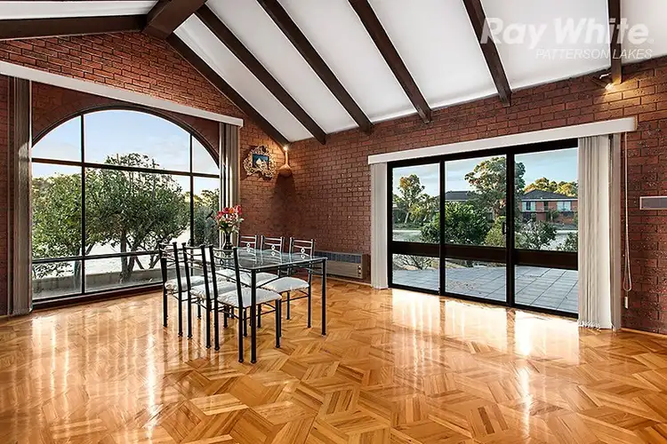 Sixth view of Homely house listing, 9 Kulanda Court, Patterson Lakes VIC 3197