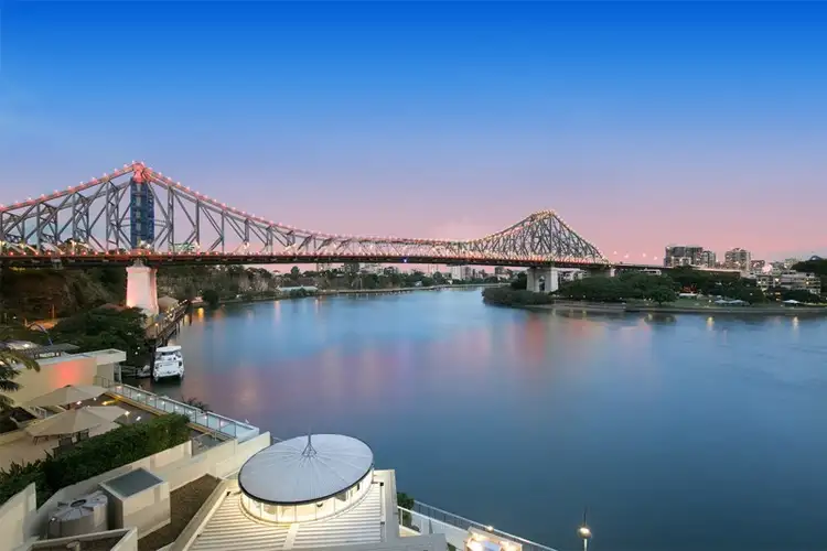 29/32 MACROSSAN Street, Brisbane QLD 4000