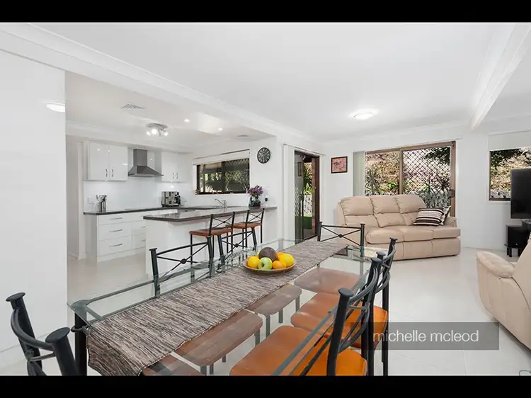 Sixth view of Homely house listing, 35 Morningview Street, Chapel Hill QLD 4069