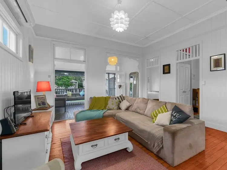 Third view of Homely house listing, 34 Armentieres Street, Kedron QLD 4031
