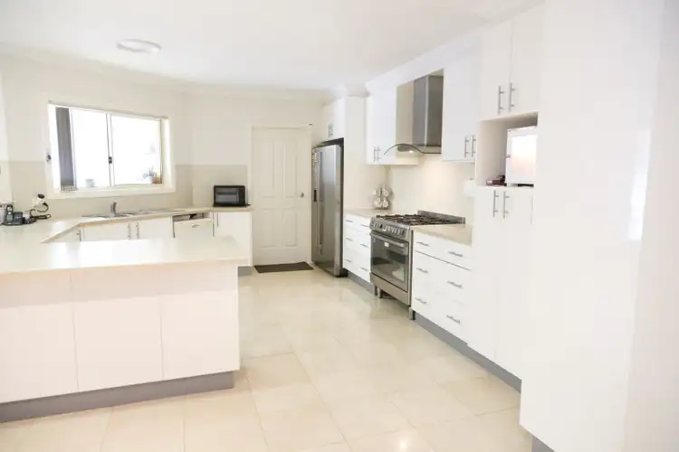 Third view of Homely house listing, 21 Gillmartin Drive, Griffith NSW 2680