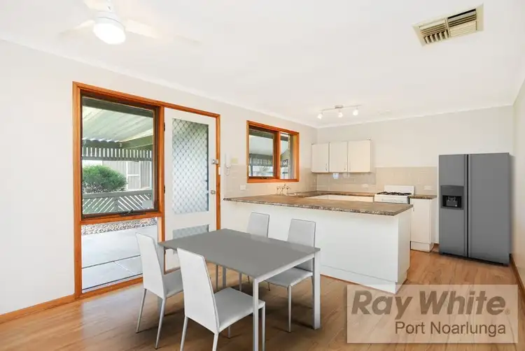 Fourth view of Homely house listing, 36 Ellis Avenue, Morphett Vale SA 5162