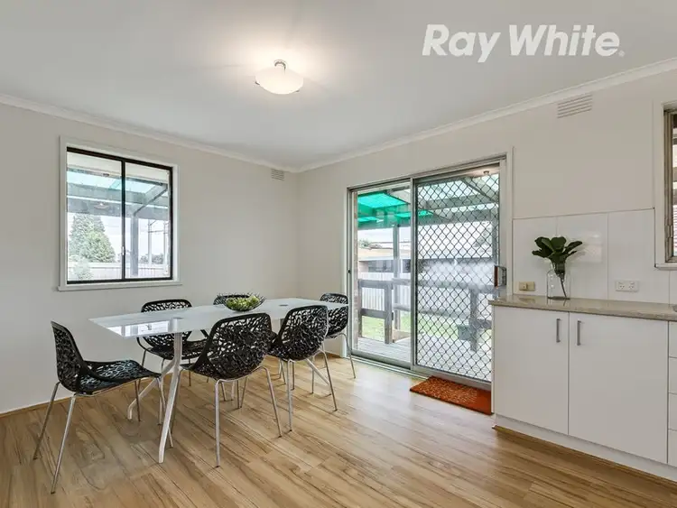 Third view of Homely house listing, 8 Henry Court, Epping VIC 3076