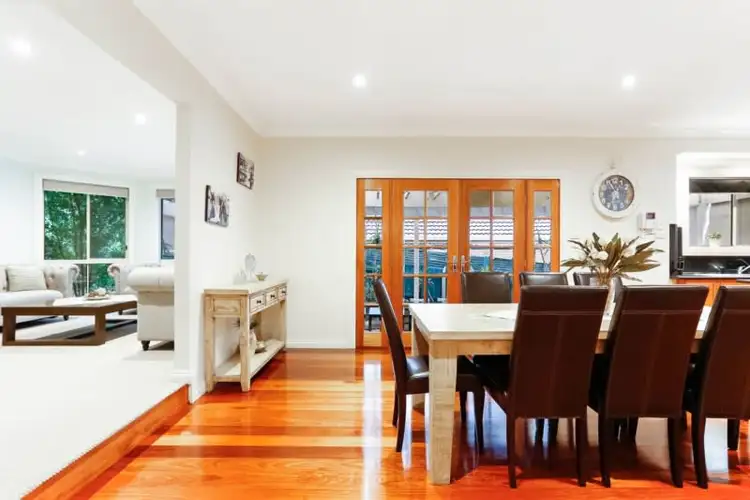 Sixth view of Homely house listing, 10 Pickersgill Crescent, Roxburgh Park VIC 3064