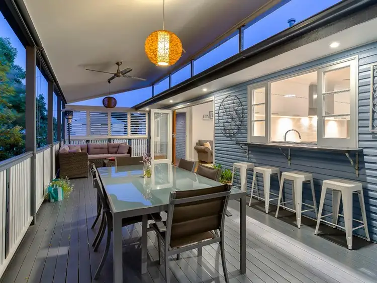 Third view of Homely house listing, 29 Benyon Street, Wavell Heights QLD 4012