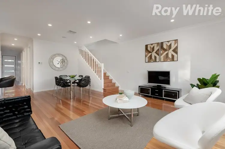 Fourth view of Homely house listing, 2/5 Cambridge Way, Bundoora VIC 3083