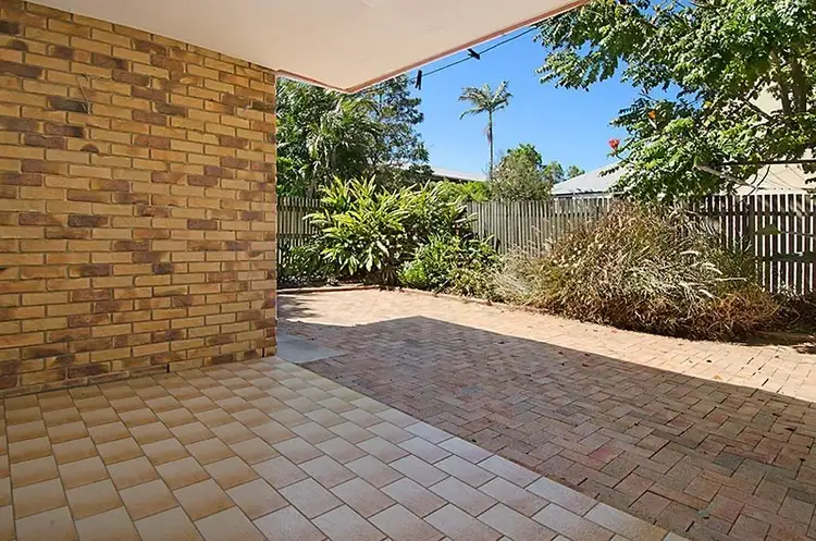Third view of Homely unit listing, 1/89 Nudgee Road, Hamilton QLD 4007