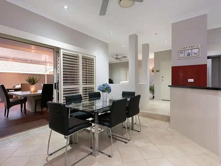 Third view of Homely house listing, 6 Flame Tree Crescent, Carindale QLD 4152