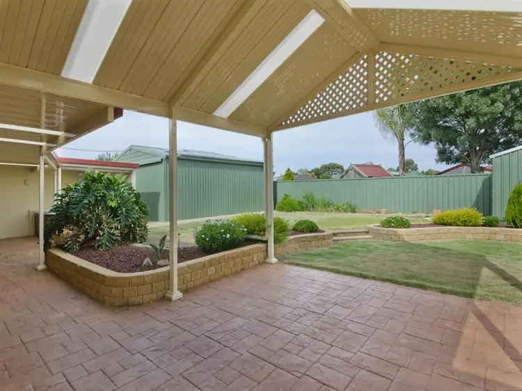 Main view of Homely house listing, 71 Applecross Drive, Blakeview SA 5114