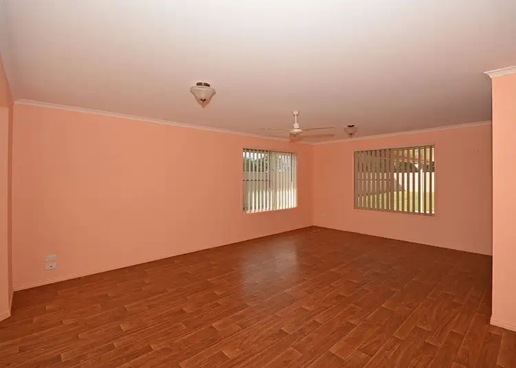 Fourth view of Homely house listing, 9 Empire Circuit, Dundowran QLD 4655