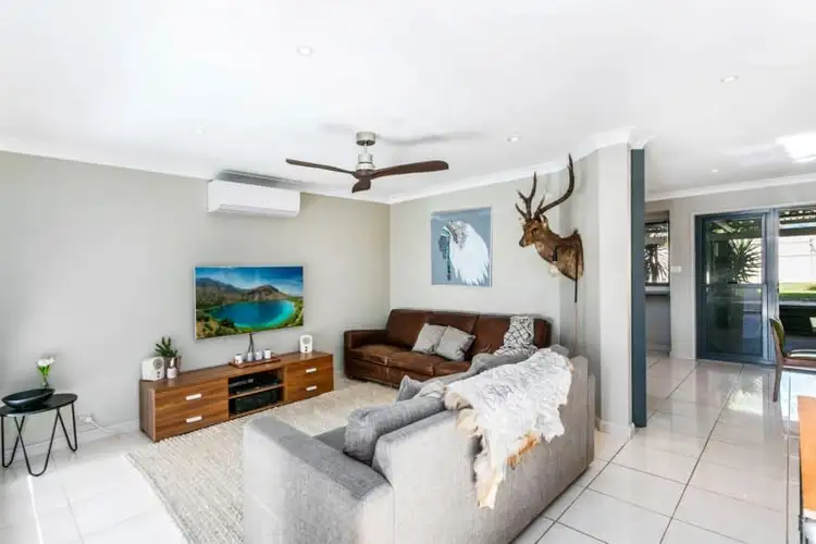 Second view of Homely house listing, 19 Birra Drive, Oak Flats NSW 2529