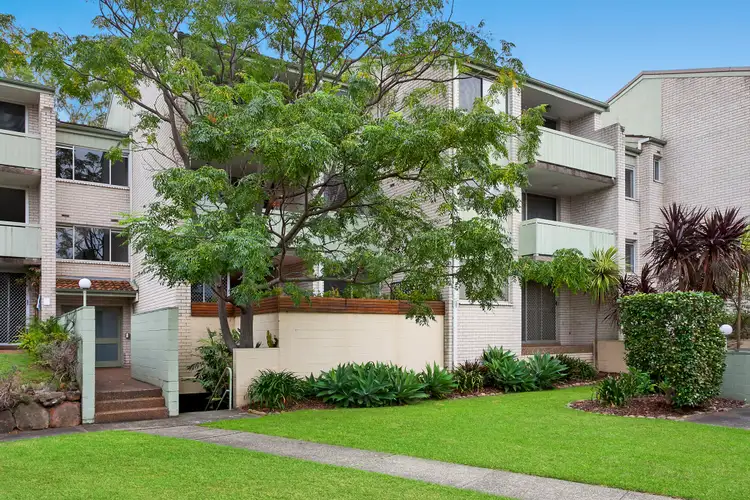 9A/5-29 Wandella Road, Miranda NSW 2228