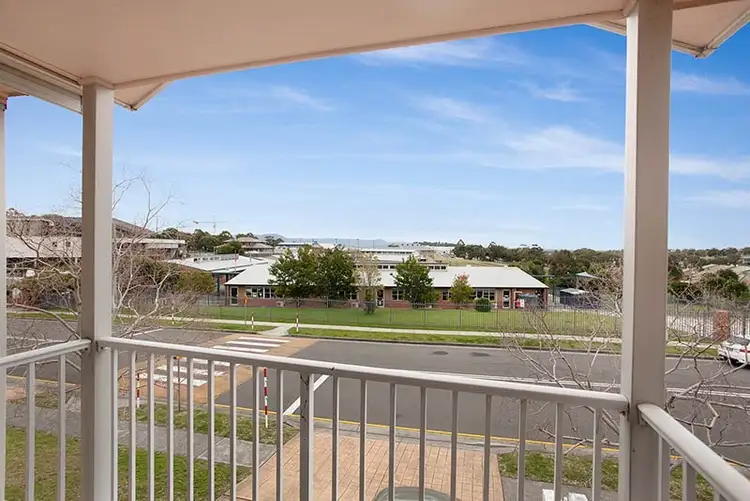 Third view of Homely unit listing, 5/12-18 Glider Avenue, Blackbutt NSW 2529