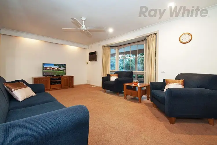 Second view of Homely house listing, 2 ANNIE Court, Croydon VIC 3136