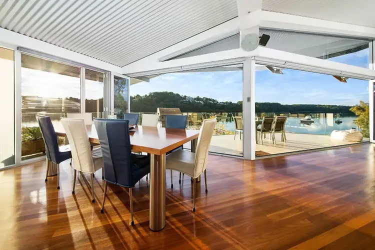 Second view of Homely house listing, 155 Fowler Road, Illawong NSW 2234
