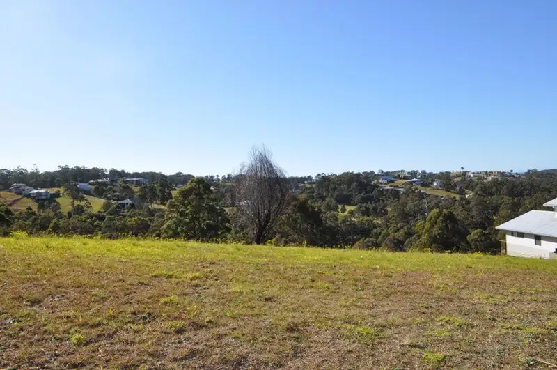 Main view of Homely land listing, 23 The Pulpit, Tallwoods Village NSW 2430