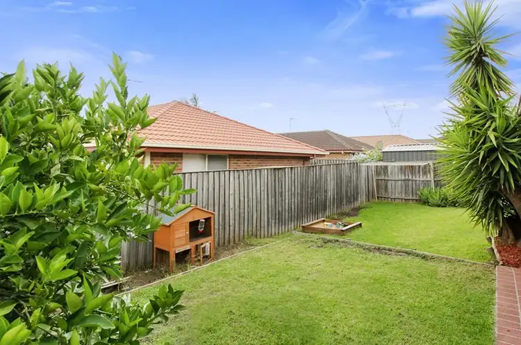 Second view of Homely house listing, 27 Karara Avenue, Horsley NSW 2530