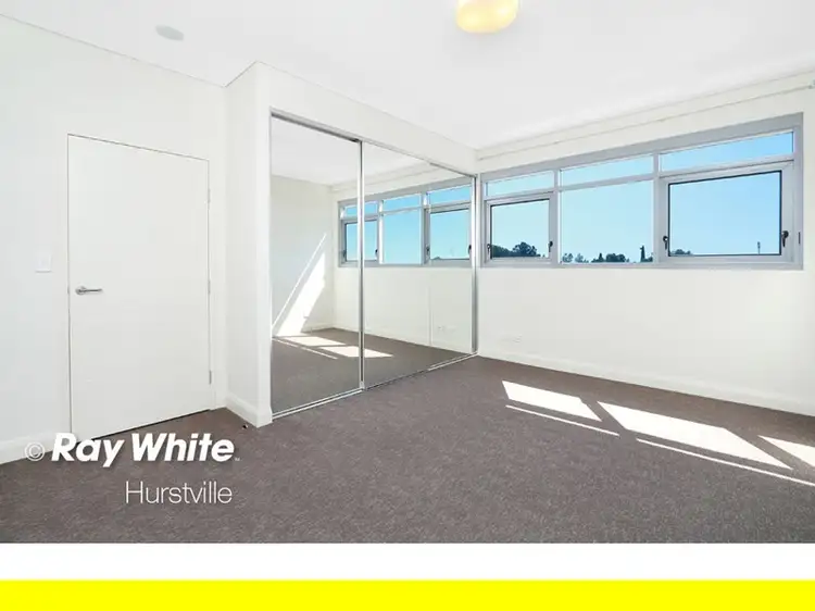 Fifth view of Homely unit listing, A310/99 Forest Road, Hurstville NSW 2220
