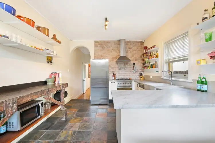 Third view of Homely house listing, 75 Juliett Street, Marrickville NSW 2204