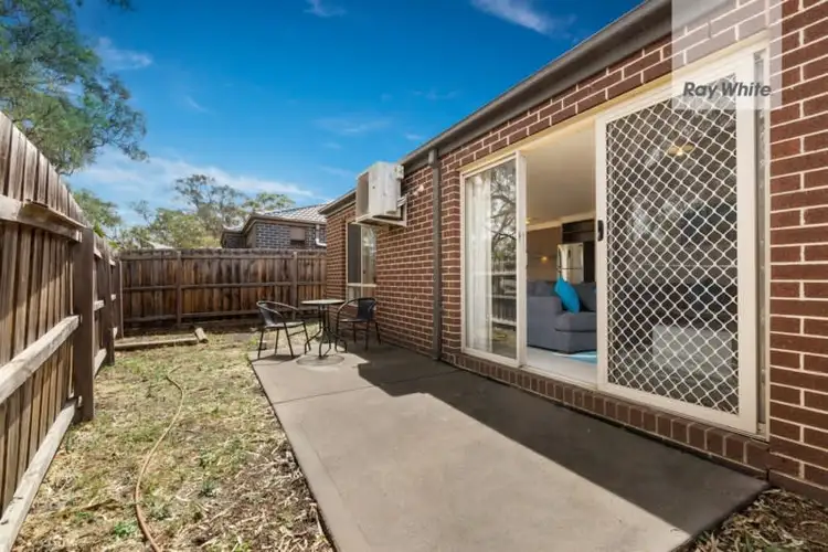 Sixth view of Homely house listing, 8 Glory Street, South Morang VIC 3752