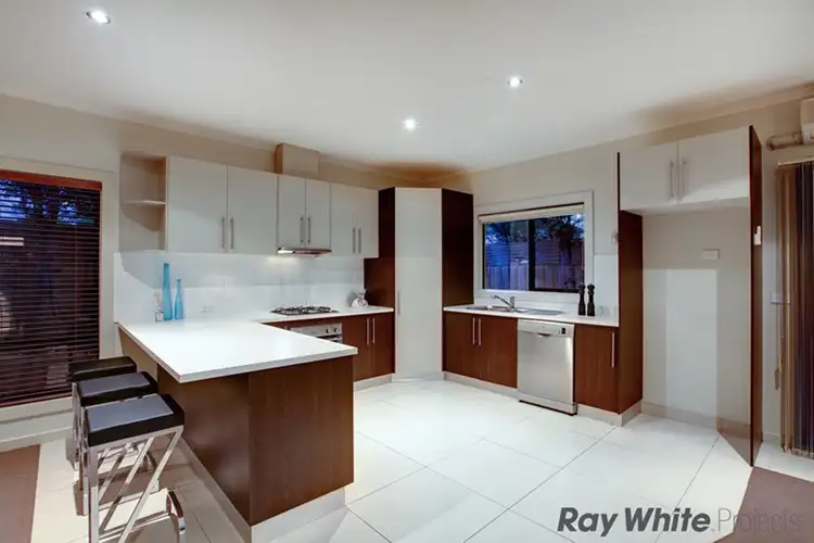Fourth view of Homely unit listing, 2/57 Kinsale Street, Reservoir VIC 3073