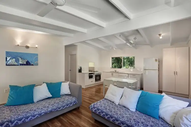 Fourth view of Homely house listing, 7 Eagle Close, Yorkeys Knob QLD 4878