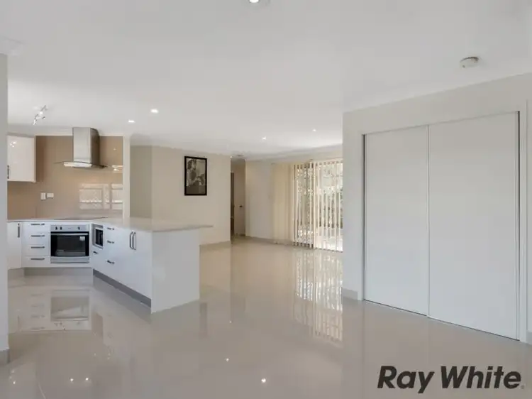 Third view of Homely house listing, 31 Sunflower Crescent, Calamvale QLD 4116