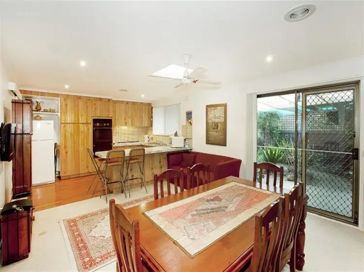 Fourth view of Homely house listing, 63 Tarongo Drive, Aspendale VIC 3195