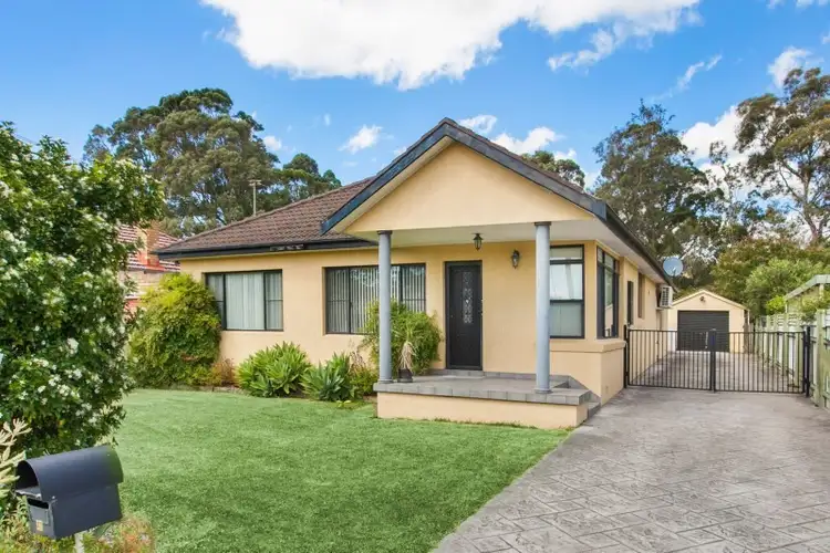 Main view of Homely house listing, 41 Jobson Avenue, Mount Ousley NSW 2519