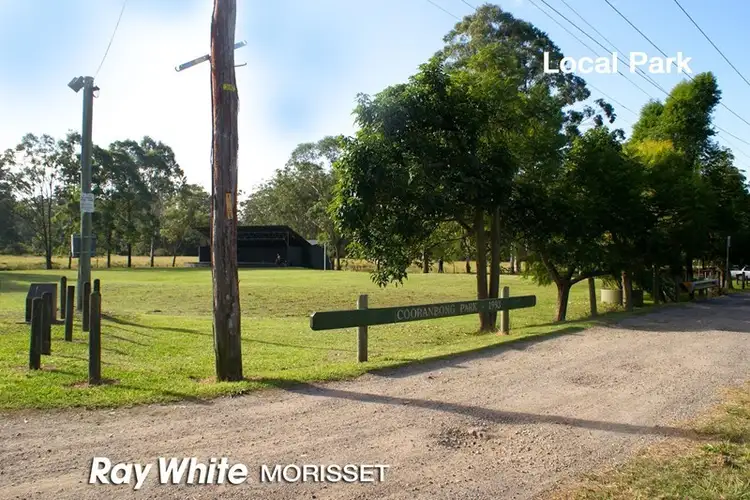 Second view of Homely land listing, Lot 701 Whistler Drive, Cooranbong NSW 2265