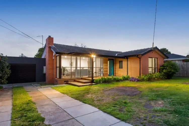 4 Regent Court, Frankston VIC 3199